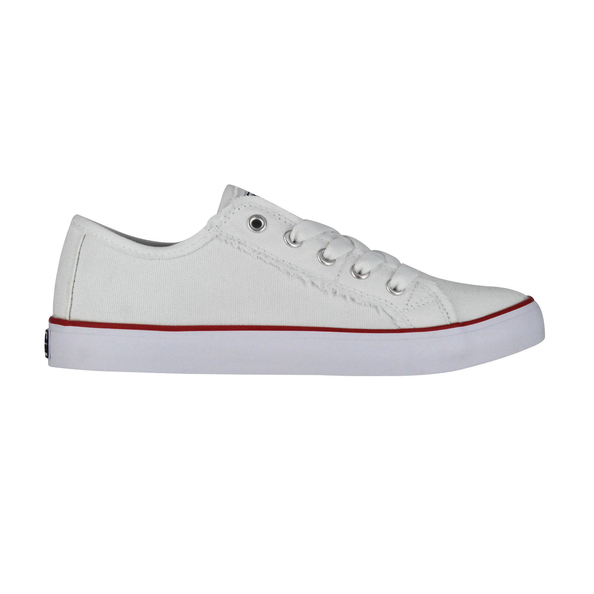 Dunlop canvas shoes white clearance